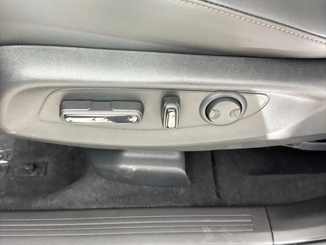 2026 Honda CR-V Hybrid AWD Sport Touring