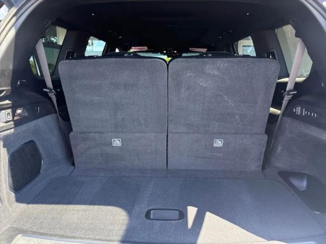 2024 Jeep Grand Cherokee L Overland 4x4