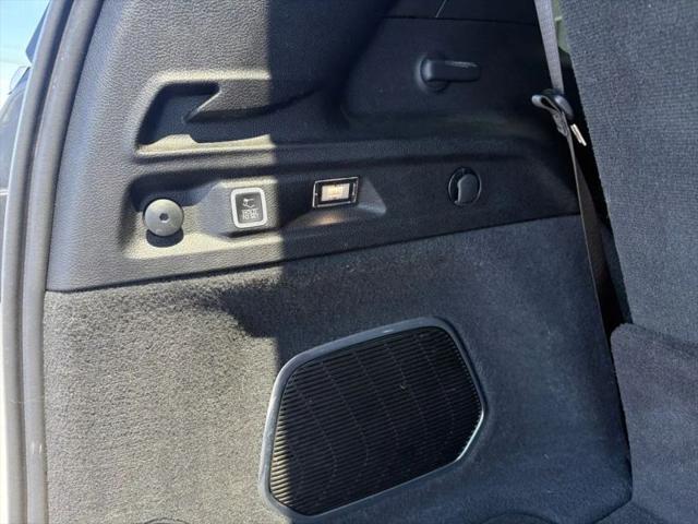 2024 Jeep Grand Cherokee L Overland 4x4