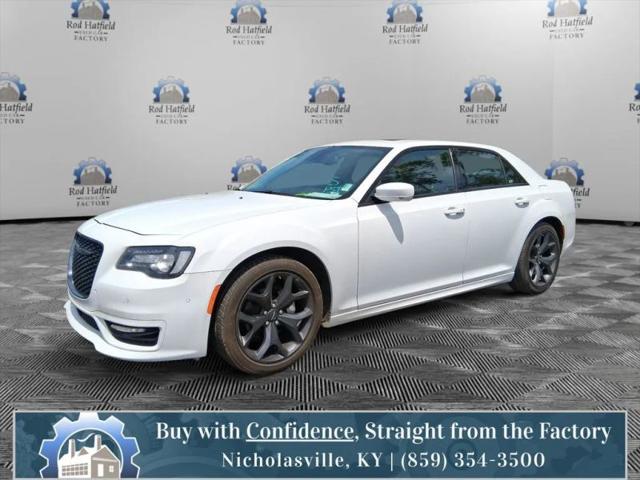 2023 Chrysler 300 Touring-L for sale in Nicholasville, KY
