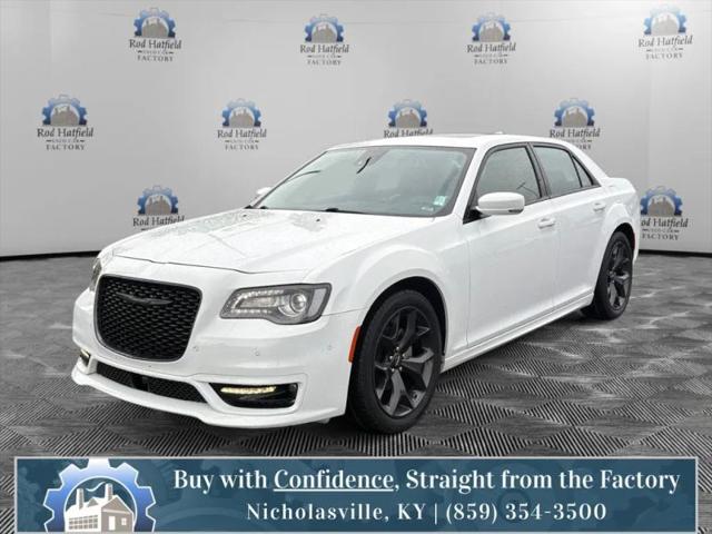 2023 Chrysler 300 Touring-L for sale in Nicholasville, KY