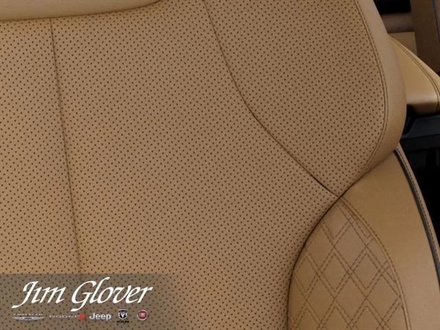 2026 Jeep Grand Cherokee L Summit 4x4