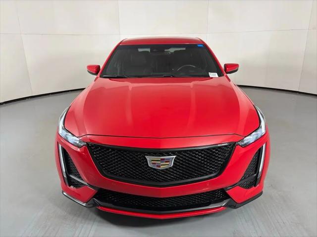 2024 Cadillac CT5-V V-Series