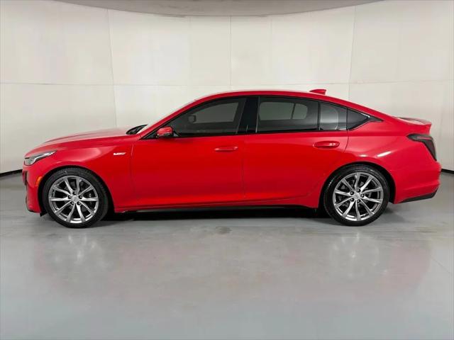 2024 Cadillac CT5-V V-Series