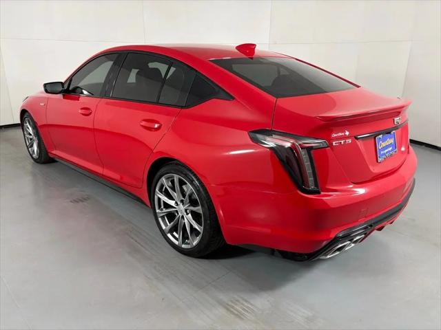 2024 Cadillac CT5-V V-Series