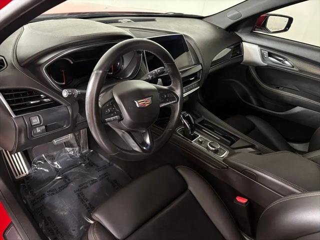 2024 Cadillac CT5-V V-Series