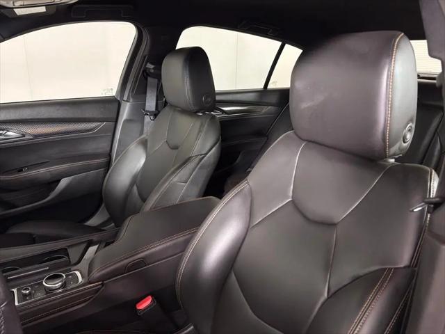 2024 Cadillac CT5-V V-Series