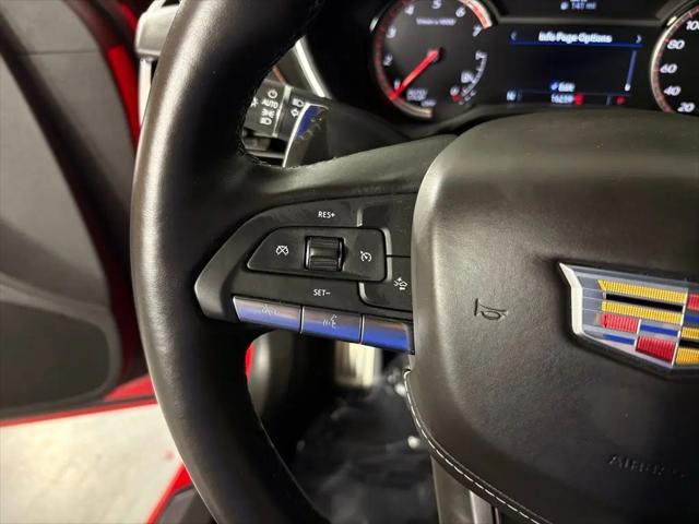 2024 Cadillac CT5-V V-Series