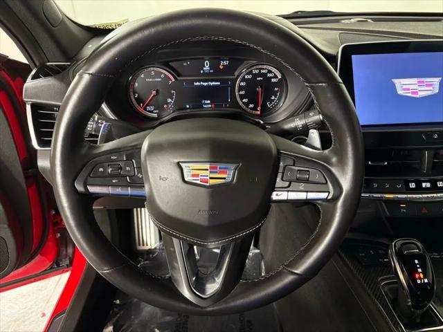 2024 Cadillac CT5-V V-Series