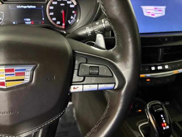 2024 Cadillac CT5-V V-Series