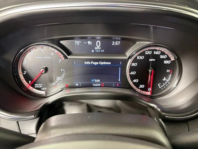 2024 Cadillac CT5-V V-Series