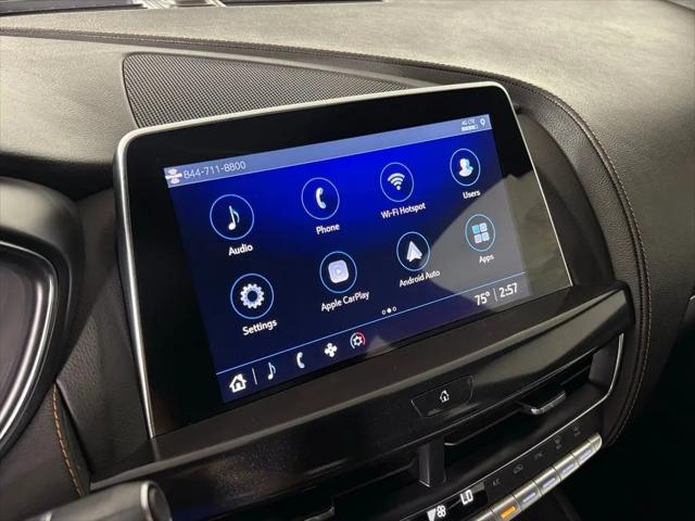 2024 Cadillac CT5-V V-Series