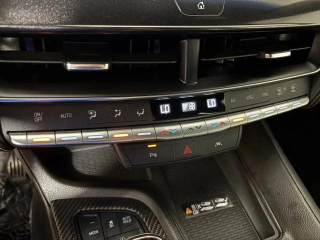 2024 Cadillac CT5-V V-Series
