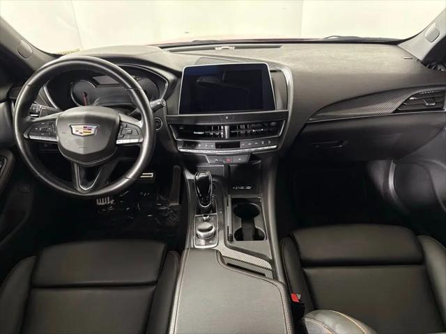 2024 Cadillac CT5-V V-Series