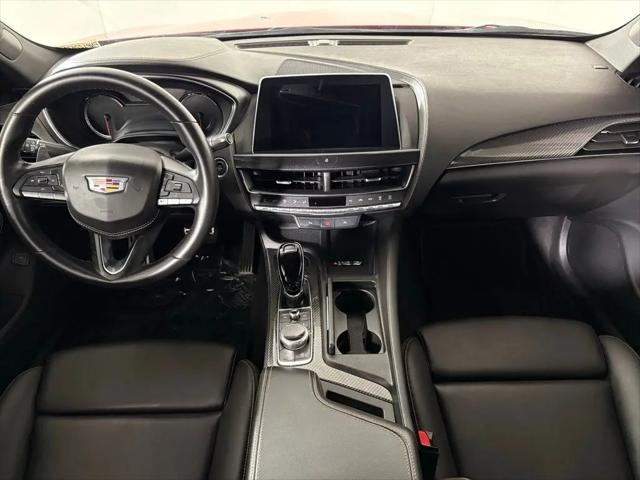 2024 Cadillac CT5-V V-Series