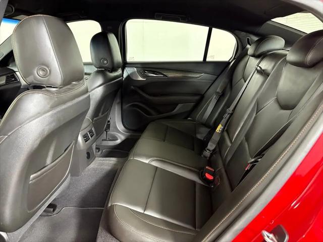 2024 Cadillac CT5-V V-Series