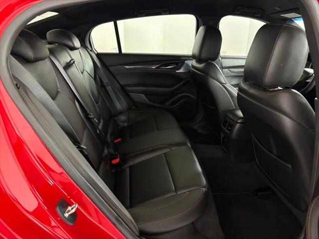 2024 Cadillac CT5-V V-Series