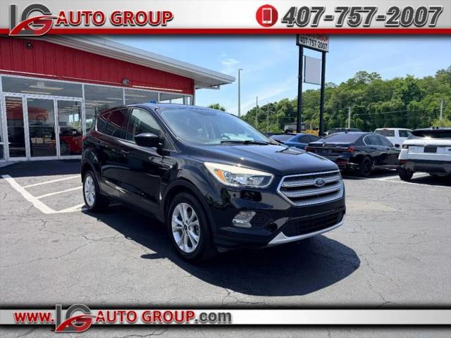 2019 Ford Escape SE for sale in Orlando, FL
