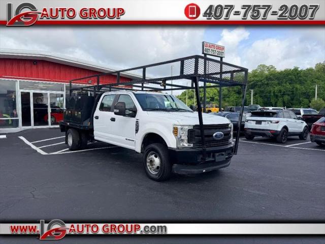 2019 Ford F-350 XL for sale in Orlando, FL