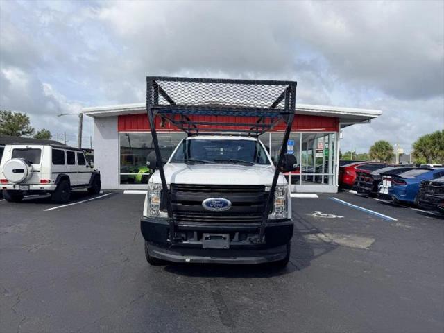 2019 Ford F-350 XL