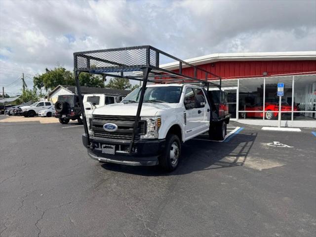 2019 Ford F-350 XL