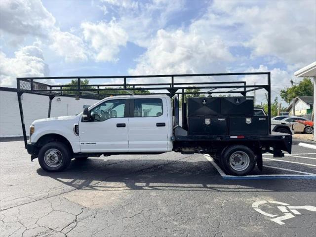 2019 Ford F-350 XL