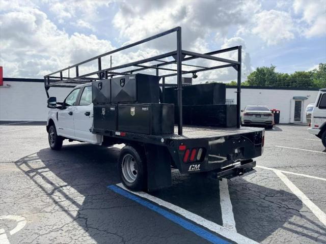 2019 Ford F-350 XL