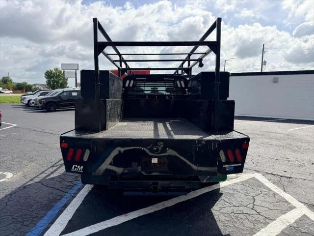 2019 Ford F-350 XL