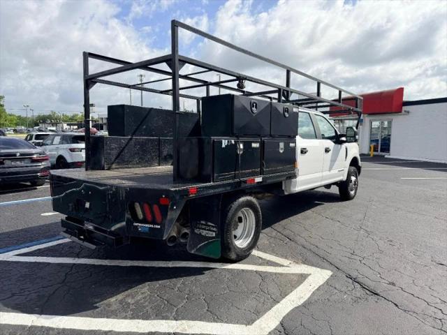 2019 Ford F-350 XL