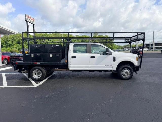 2019 Ford F-350 XL