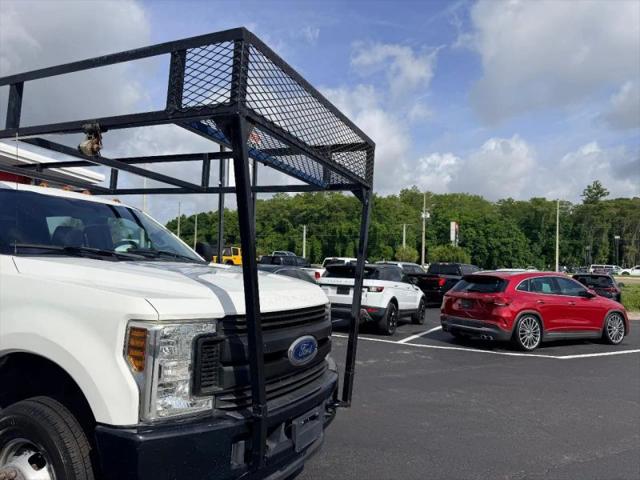 2019 Ford F-350 XL