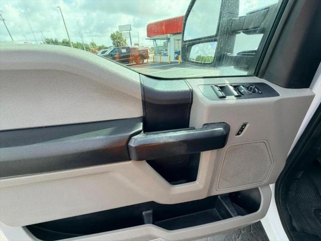 2019 Ford F-350 XL