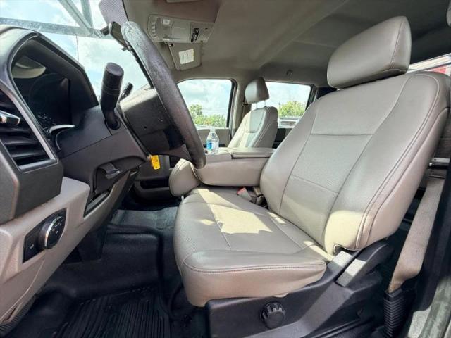 2019 Ford F-350 XL