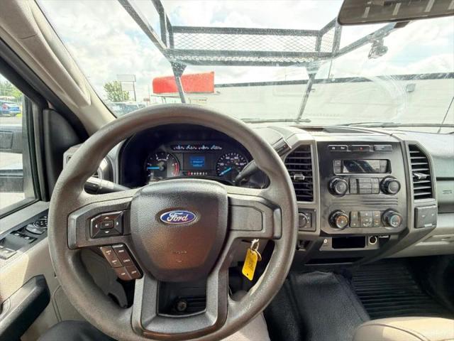 2019 Ford F-350 XL