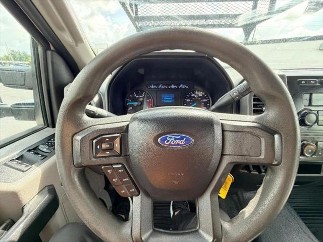 2019 Ford F-350 XL