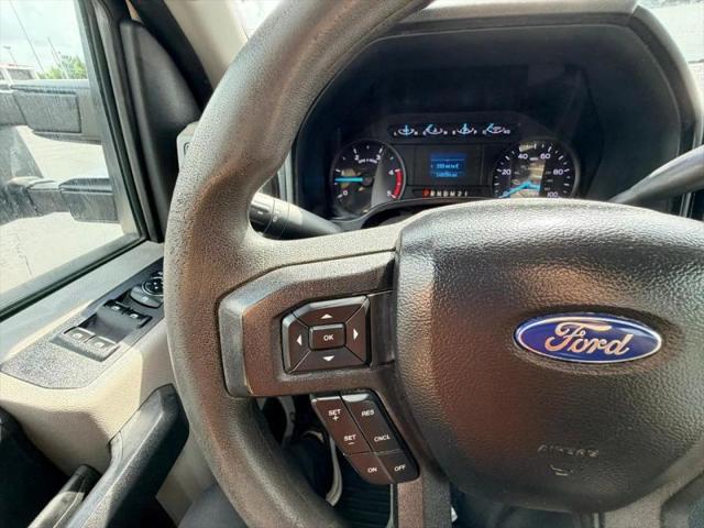 2019 Ford F-350 XL
