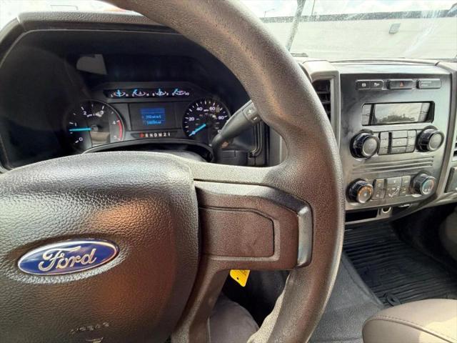 2019 Ford F-350 XL