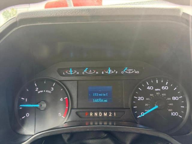 2019 Ford F-350 XL