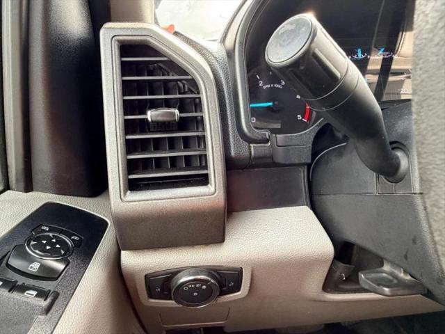 2019 Ford F-350 XL