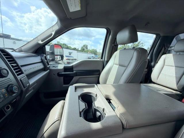 2019 Ford F-350 XL