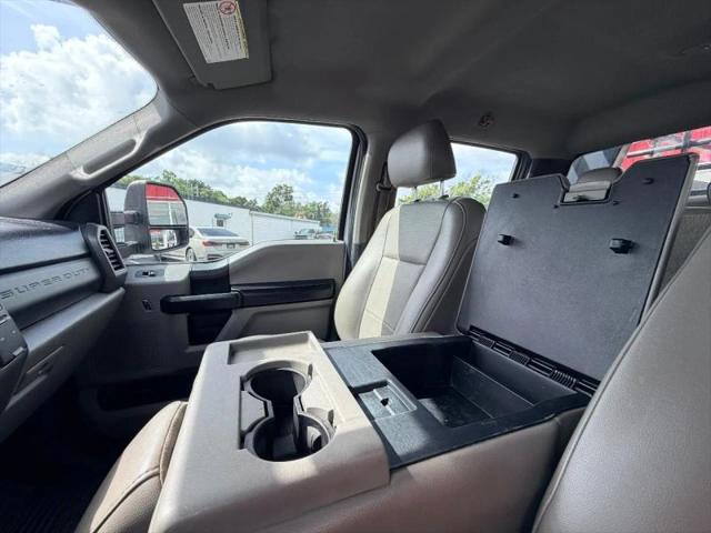 2019 Ford F-350 XL