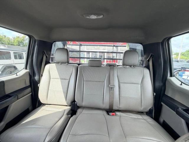 2019 Ford F-350 XL