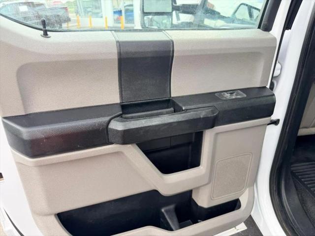2019 Ford F-350 XL
