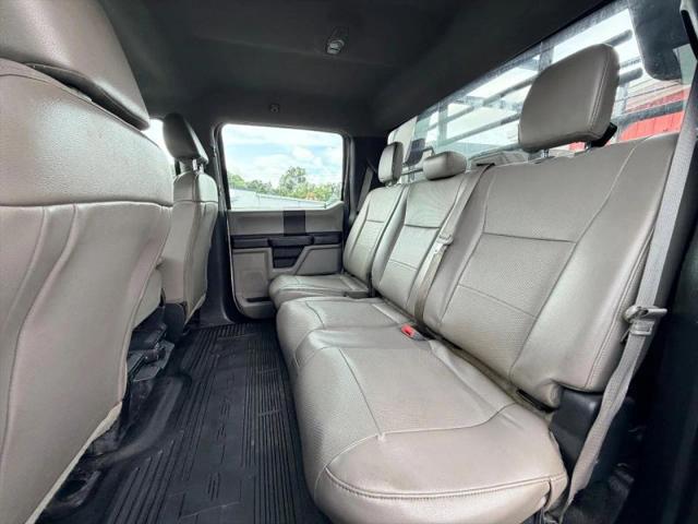 2019 Ford F-350 XL