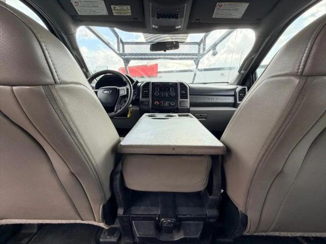2019 Ford F-350 XL