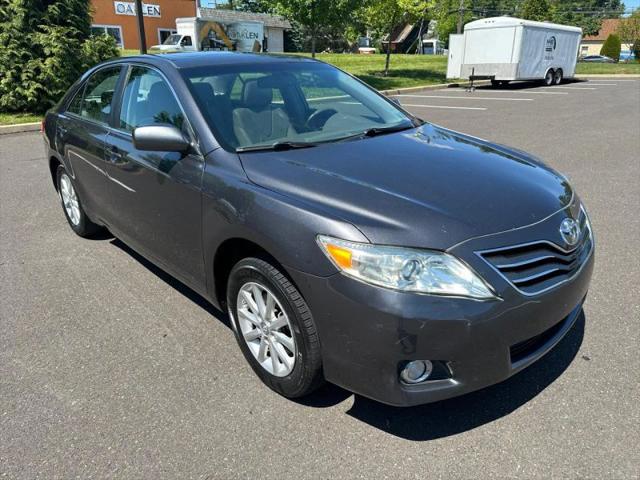 2010 Toyota Camry XLE