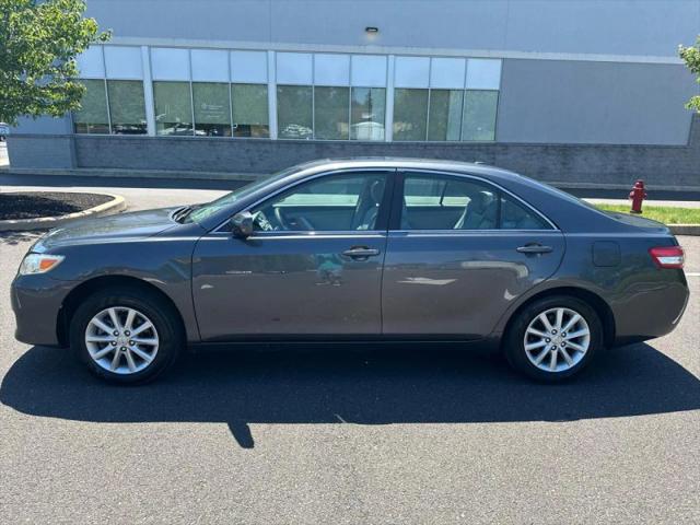 2010 Toyota Camry XLE