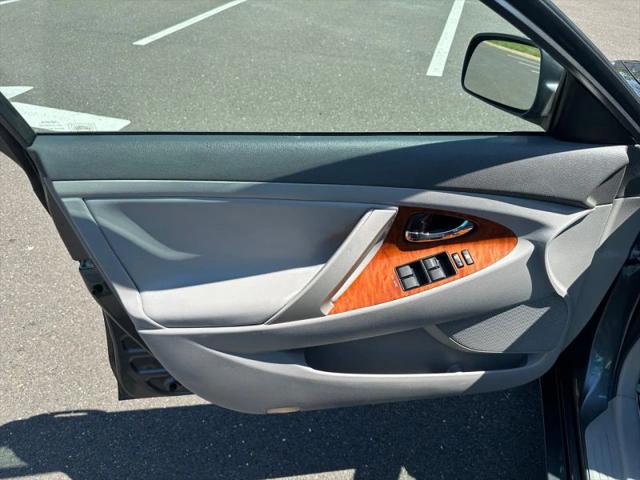 2010 Toyota Camry XLE
