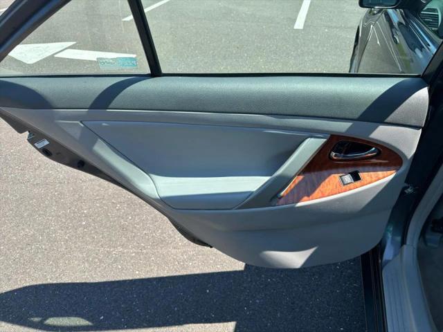 2010 Toyota Camry XLE