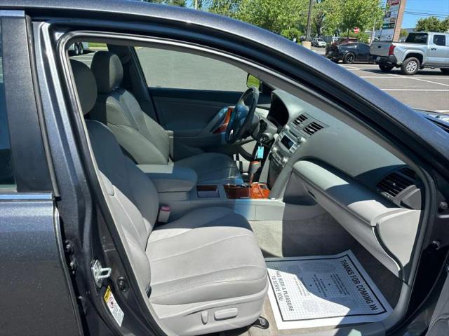 2010 Toyota Camry XLE